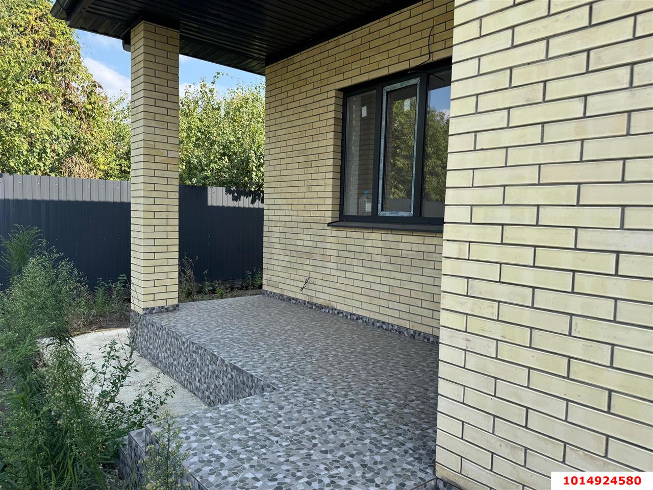 Фото №11: Дом 78 м² + 3.74 сот. - Берёзовый, Прикубанский внутригородской округ, мкр. СНТ Витаминовец, ул. Персиковая, 28