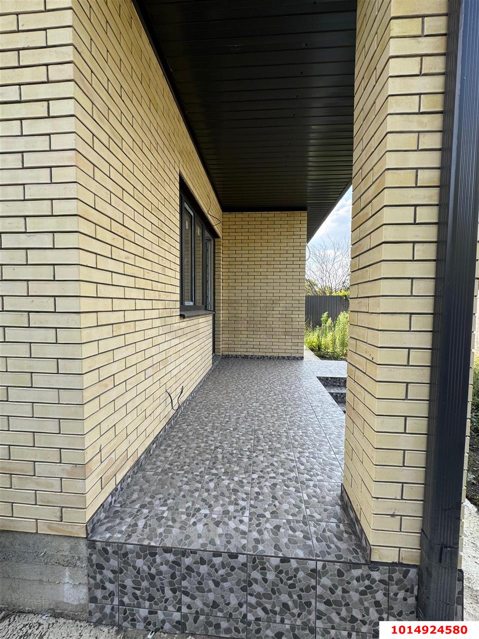 Фото №16: Дом 78 м² + 3.74 сот. - Берёзовый, Прикубанский внутригородской округ, мкр. СНТ Витаминовец, ул. Персиковая, 28