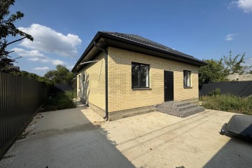 Фото №1: Дом 78 м² - Берёзовый, мкр. СНТ Витаминовец, ул. Персиковая, 28