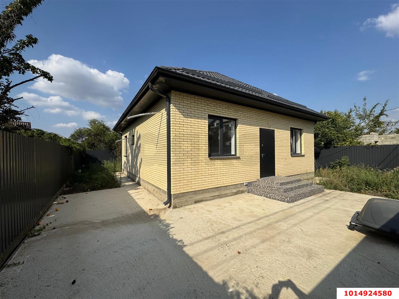 Фото №1: Дом 78 м² + 3.74 сот. - Берёзовый, СНТ Витаминовец, ул. Персиковая, 28