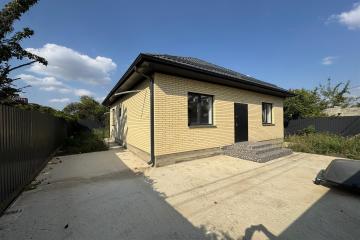 Фото №1: Дом 78 м² - Берёзовый, мкр. СНТ Витаминовец, ул. Персиковая, 28