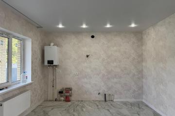 Фото №5: Дом 78 м² - Берёзовый, мкр. СНТ Витаминовец, ул. Персиковая, 28