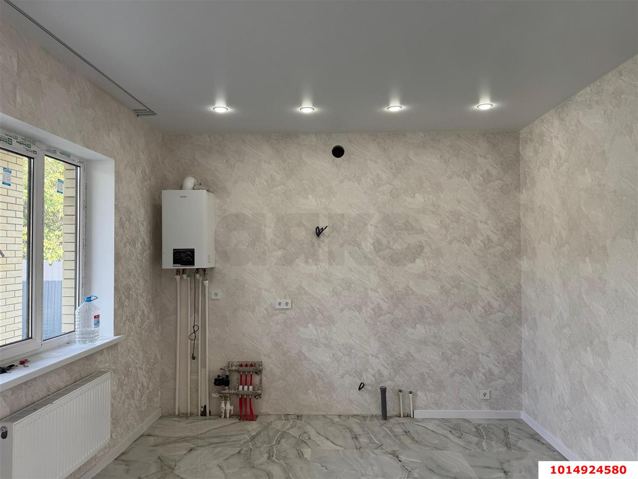 Фото №5: Дом 78 м² + 3.74 сот. - Берёзовый, Прикубанский внутригородской округ, мкр. СНТ Витаминовец, ул. Персиковая, 28