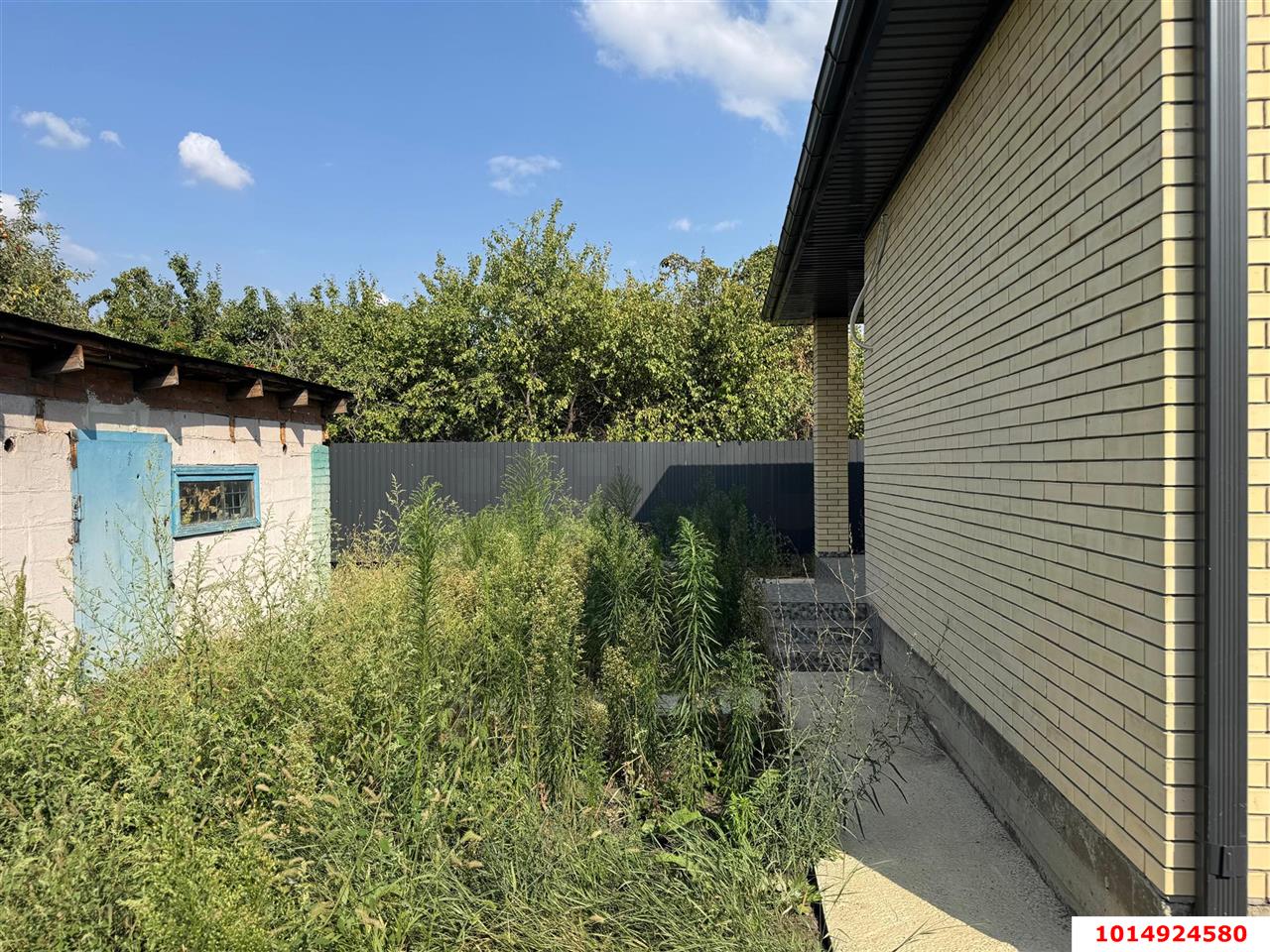 Фото №15: Дом 78 м² + 3.74 сот. - Берёзовый, Прикубанский внутригородской округ, мкр. СНТ Витаминовец, ул. Персиковая, 28