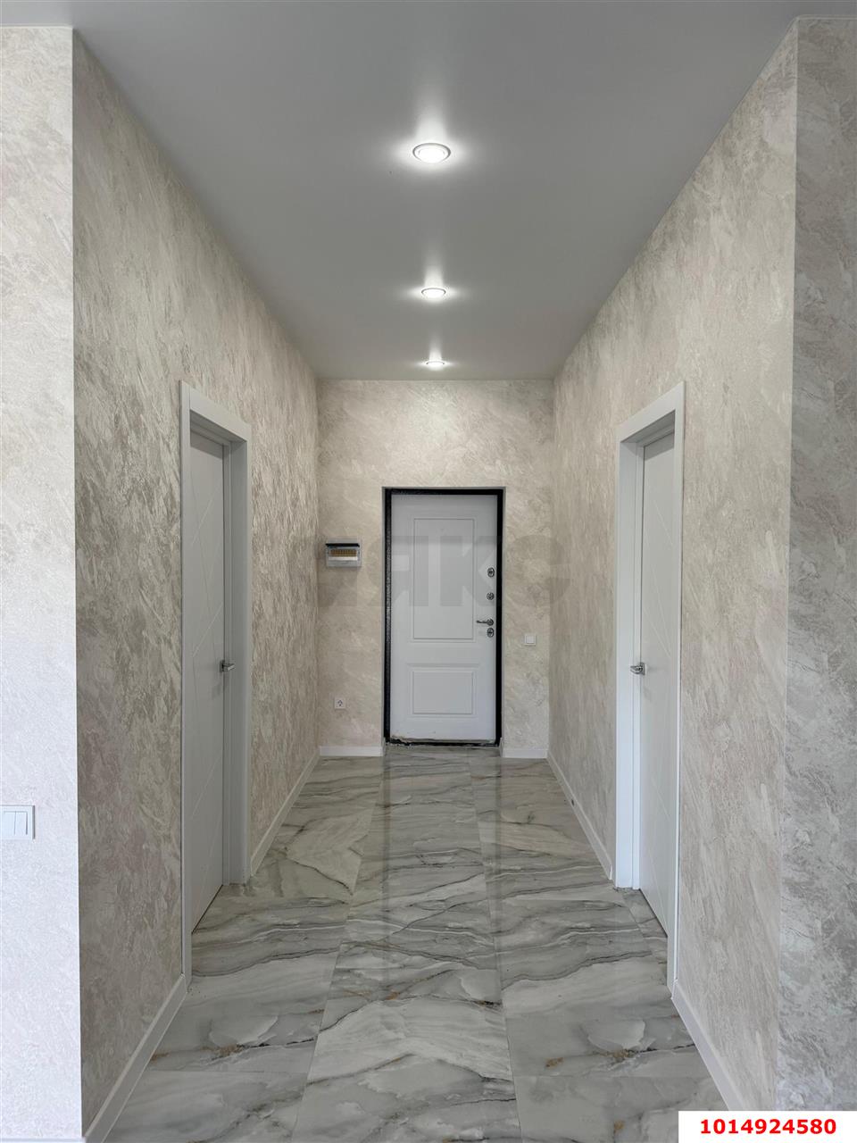 Фото №7: Дом 78 м² + 3.74 сот. - Берёзовый, Прикубанский внутригородской округ, мкр. СНТ Витаминовец, ул. Персиковая, 28