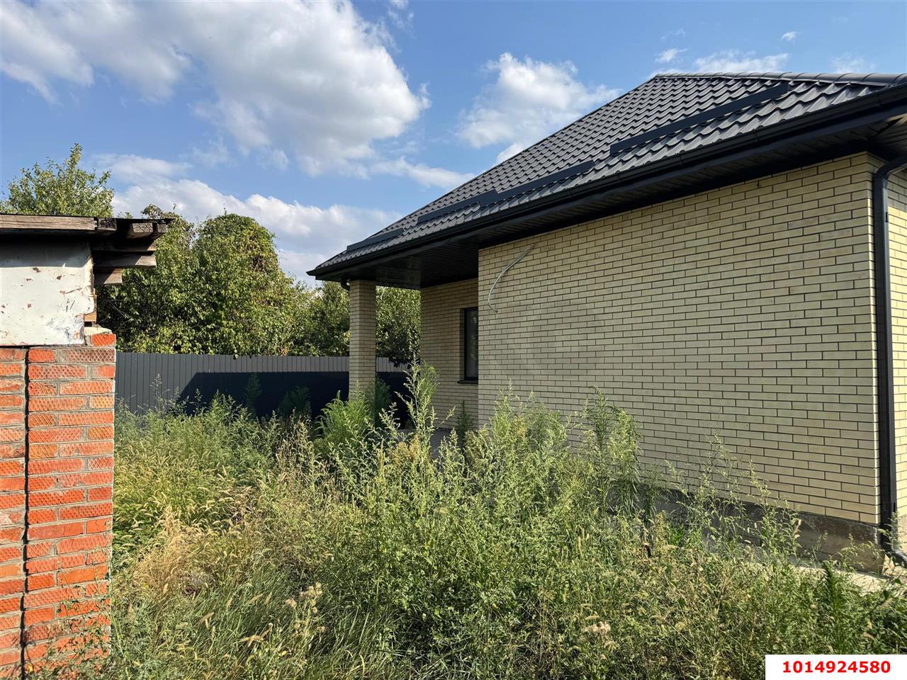 Фото №14: Дом 78 м² + 3.74 сот. - Берёзовый, СНТ Витаминовец, ул. Персиковая, 28