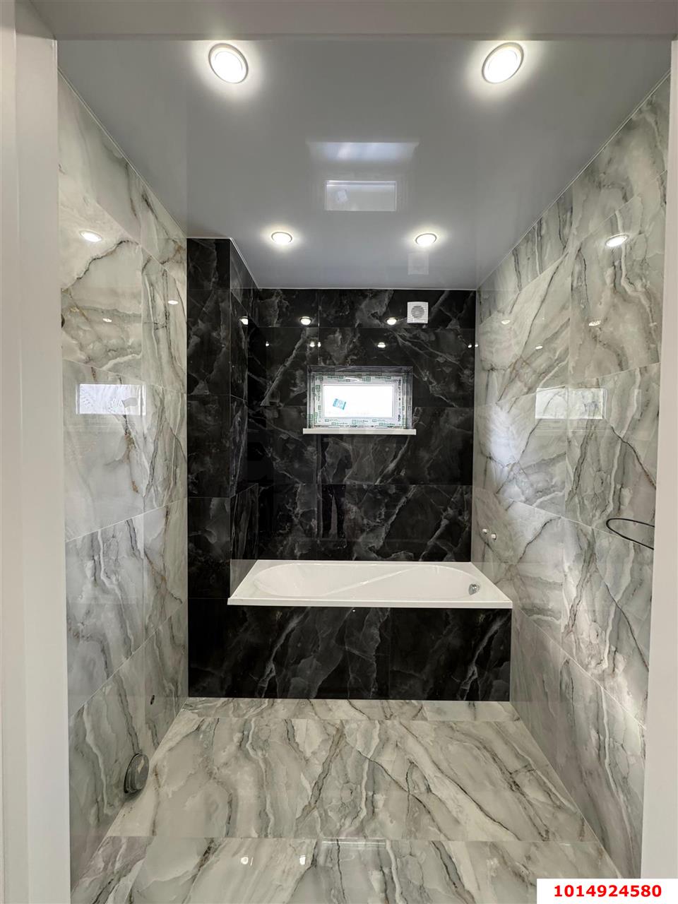 Фото №9: Дом 78 м² + 3.74 сот. - Берёзовый, Прикубанский внутригородской округ, мкр. СНТ Витаминовец, ул. Персиковая, 28