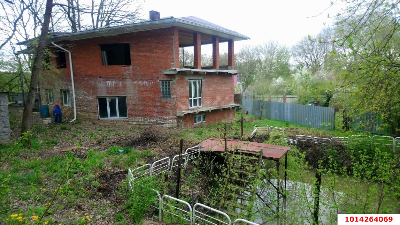 Фото №2: Дом 342 м² + 13 сот. - Шебш, ул. Лесная