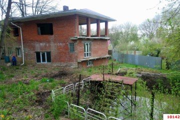 Фото №2: Дом 342 м² - Шебш, ул. Лесная