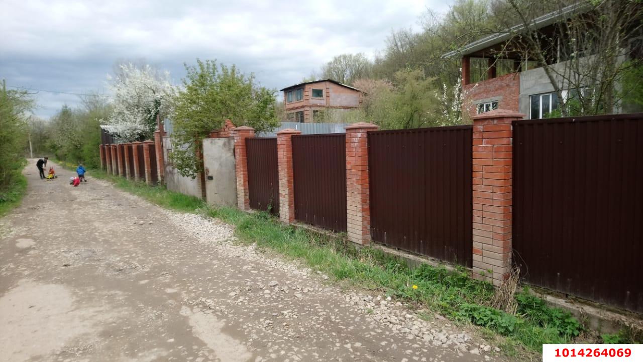 Фото №5: Дом 342 м² + 13 сот. - Шебш, ул. Лесная