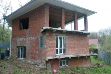 Фото №3: Дом 342 м² - Шебш, ул. Лесная