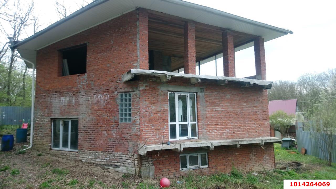 Фото №3: Дом 342 м² + 13 сот. - Шебш, ул. Лесная