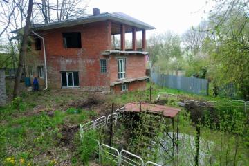 Фото №2: Дом 342 м² - Шебш, ул. Лесная