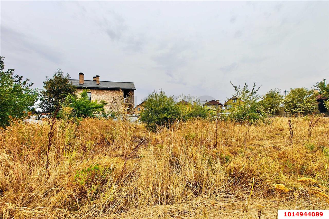 Фото №13: Земельный участок 9 сот. - Плодородный, мкр. Прикубанский внутригородской округ, ул. Плодородная, 12