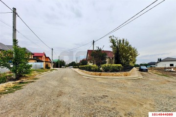 Фото №5: Земельный участок под ИЖС 9 сот. - Плодородный, мкр. Прикубанский внутригородской округ, ул. Плодородная, 12