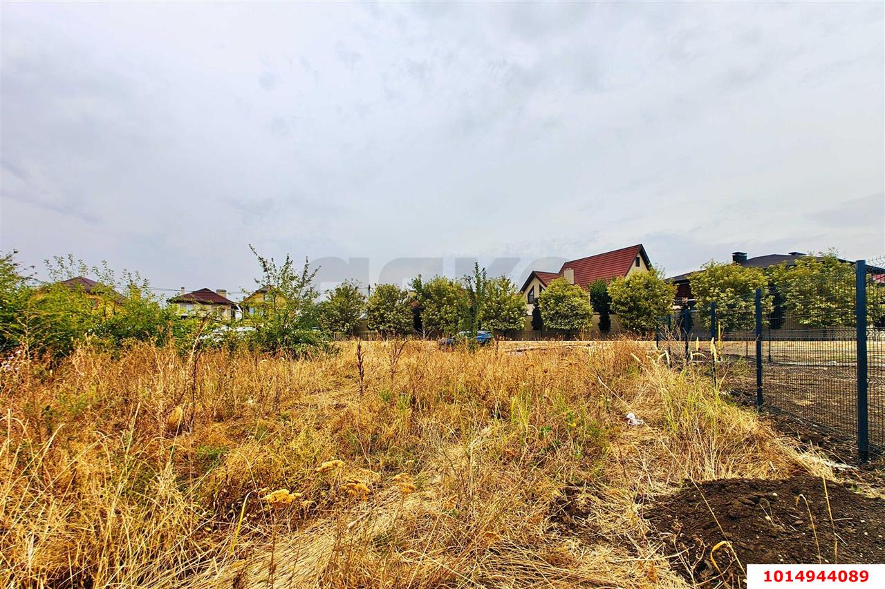 Фото №10: Земельный участок под ИЖС 9 сот. - Плодородный, Прикубанский внутригородской округ, ул. Плодородная, 12