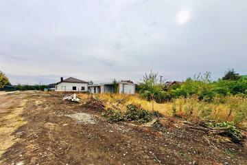 Фото №3: Земельный участок 9 сот. - Плодородный, мкр. Прикубанский внутригородской округ, ул. Плодородная, 12