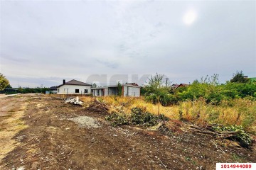 Фото №3: Земельный участок под ИЖС 9 сот. - Плодородный, мкр. Прикубанский внутригородской округ, ул. Плодородная, 12