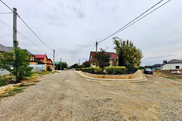 Фото №5: Земельный участок 9 сот. - Плодородный, мкр. Прикубанский внутригородской округ, ул. Плодородная, 12