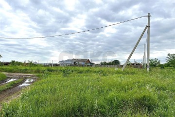 Фото №2: Земельный участок под ИЖС 10 сот. - Индустриальный, мкр. Прикубанский внутригородской округ, ул. Третьяковская, 31