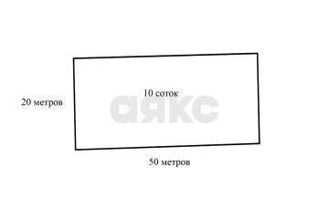 Фото №5: Земельный участок под ИЖС 10 сот. - Индустриальный, мкр. Прикубанский внутригородской округ, ул. Третьяковская, 31