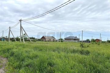 Фото №3: Земельный участок под ИЖС 10 сот. - Индустриальный, мкр. Прикубанский внутригородской округ, ул. Третьяковская, 31