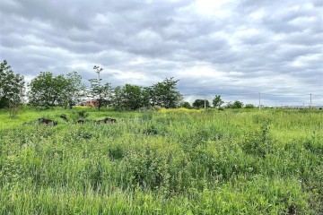 Фото №1: Земельный участок под ИЖС 10 сот. - Индустриальный, мкр. Прикубанский внутригородской округ, ул. Третьяковская, 31