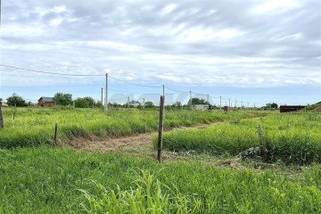 Фото №4: Земельный участок под ИЖС 10 сот. - Индустриальный, мкр. Прикубанский внутригородской округ, ул. Третьяковская, 31