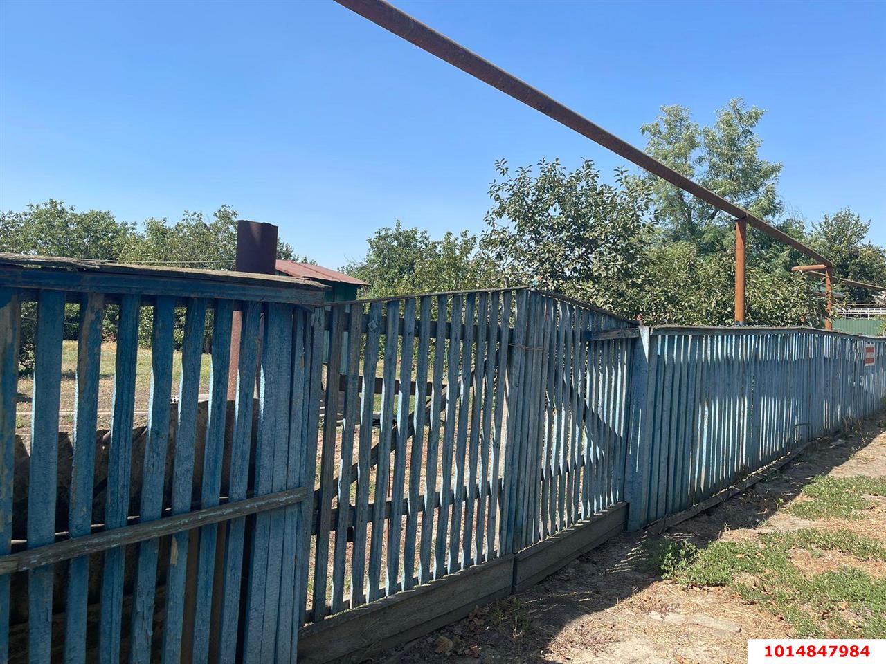 Фото №5: Земельный участок под ИЖС 5 сот. - Пластуновская, ул. Широкая, 16