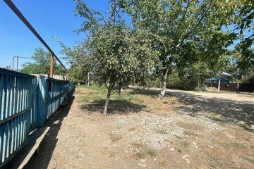 Фото №4: Земельный участок под ИЖС 5 сот. - Пластуновская, ул. Широкая, 16