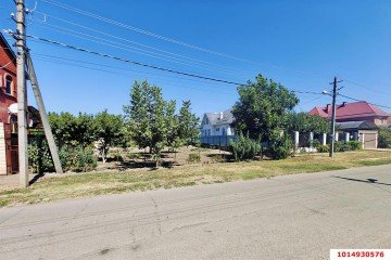 Фото №3: Земельный участок под ИЖС 7 сот. - Краснодар, мкр. Завод Радиоизмерительных Приборов, ул. имени Г.М. Плотниченко, 19