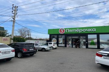 Фото №2: Земельный участок 8 сот. - Новая Адыгея, ул. Кубанская, 2