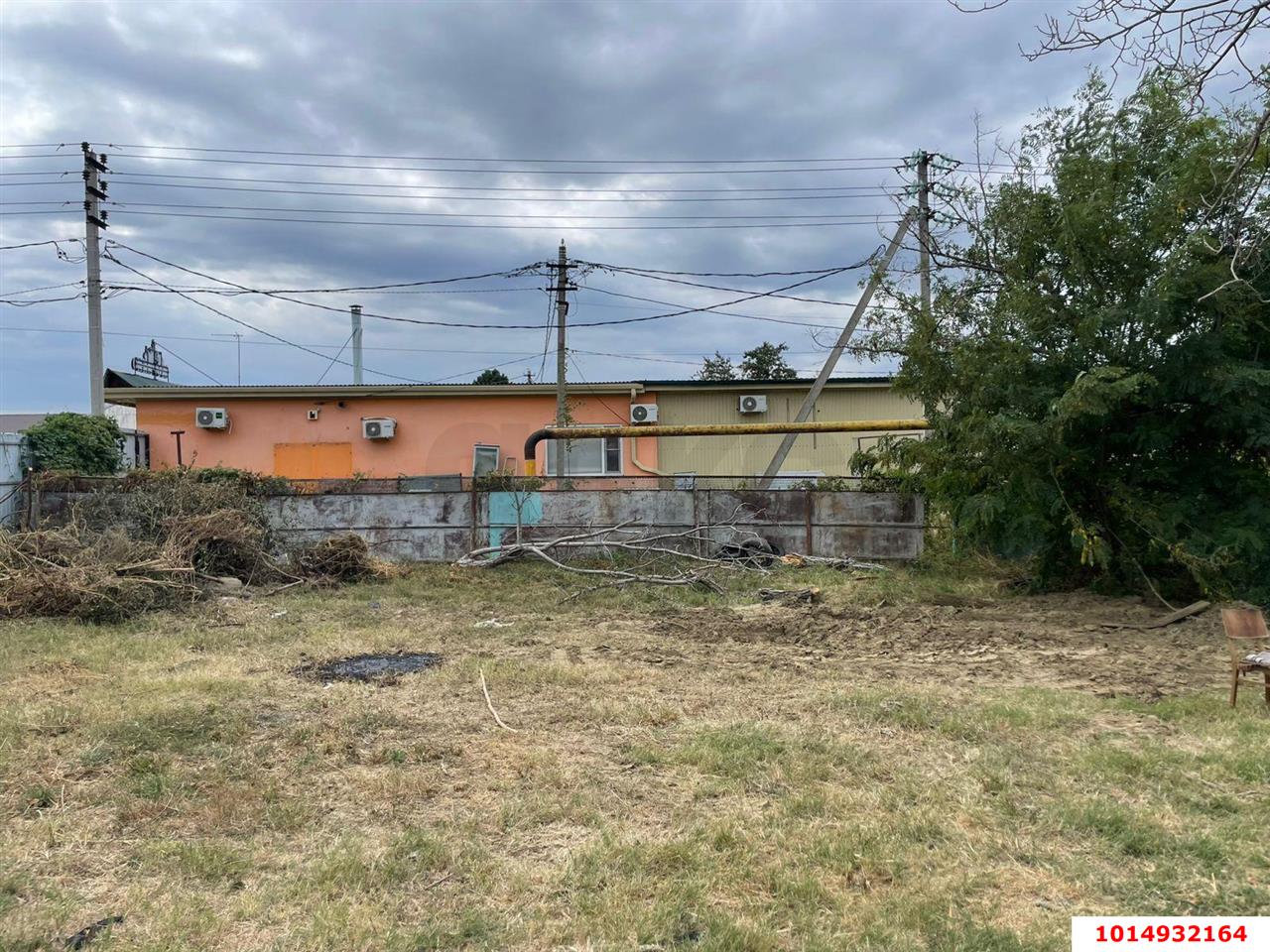 Фото №5: Земельный участок 8 сот. - Новая Адыгея, ул. Кубанская, 2