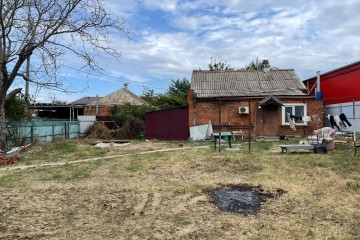 Фото №1: Земельный участок под ИЖС 8 сот. - Новая Адыгея, ул. Кубанская, 2