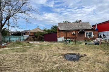 Фото №1: Земельный участок 8 сот. - Новая Адыгея, ул. Кубанская, 2