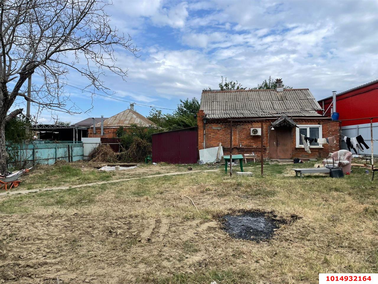 Фото №1: Земельный участок 8 сот. - Новая Адыгея, ул. Кубанская, 2