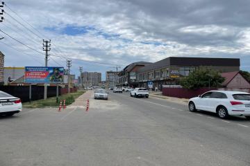 Фото №3: Земельный участок 8 сот. - Новая Адыгея, ул. Кубанская, 2