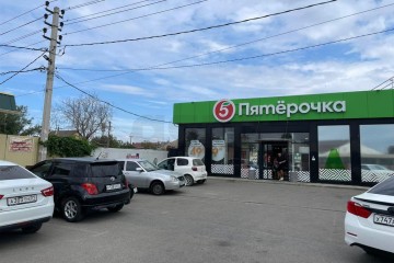 Фото №2: Земельный участок под ИЖС 8 сот. - Новая Адыгея, ул. Кубанская, 2