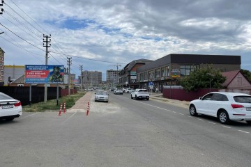 Фото №3: Земельный участок под ИЖС 8 сот. - Новая Адыгея, ул. Кубанская, 2