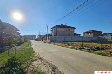 Фото №3: Земельный участок под ИЖС 6 сот. - Краснодар, мкр. КП Николино парк 2, ул. имени Савелия Носова