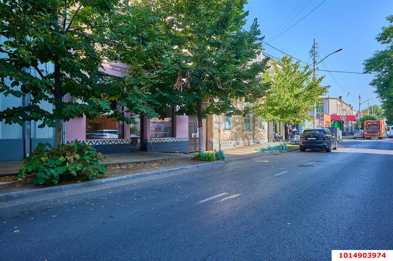 Фото №8: Коммерция 60 м² - Краснодар, Центральный внутригородской округ, мкр. Центральный, ул. Красноармейская, 63