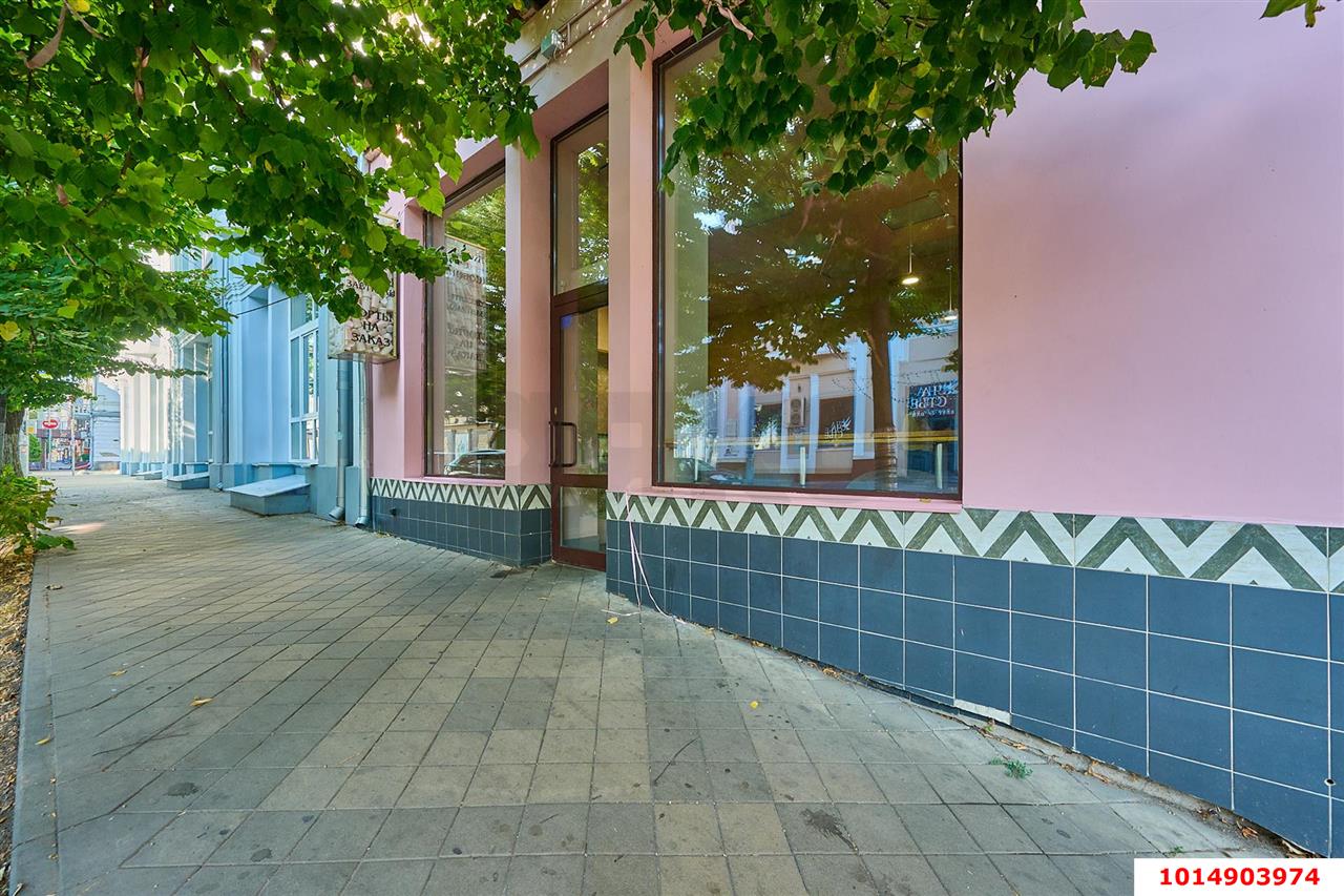 Фото №10: Коммерция 60 м² - Краснодар, Центральный внутригородской округ, мкр. Центральный, ул. Красноармейская, 63