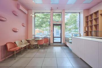 Фото №4: Коммерция 60 м² - Краснодар, мкр. Центральный, ул. Красноармейская, 63