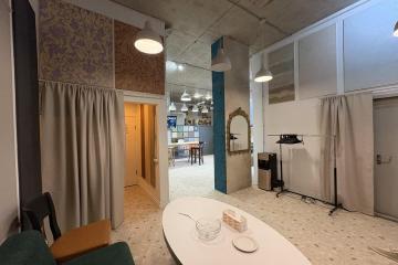 Фото №4: Коммерция 71 м² - Краснодар, мкр. Солнечный, пр-кт Константина Образцова, 25/1