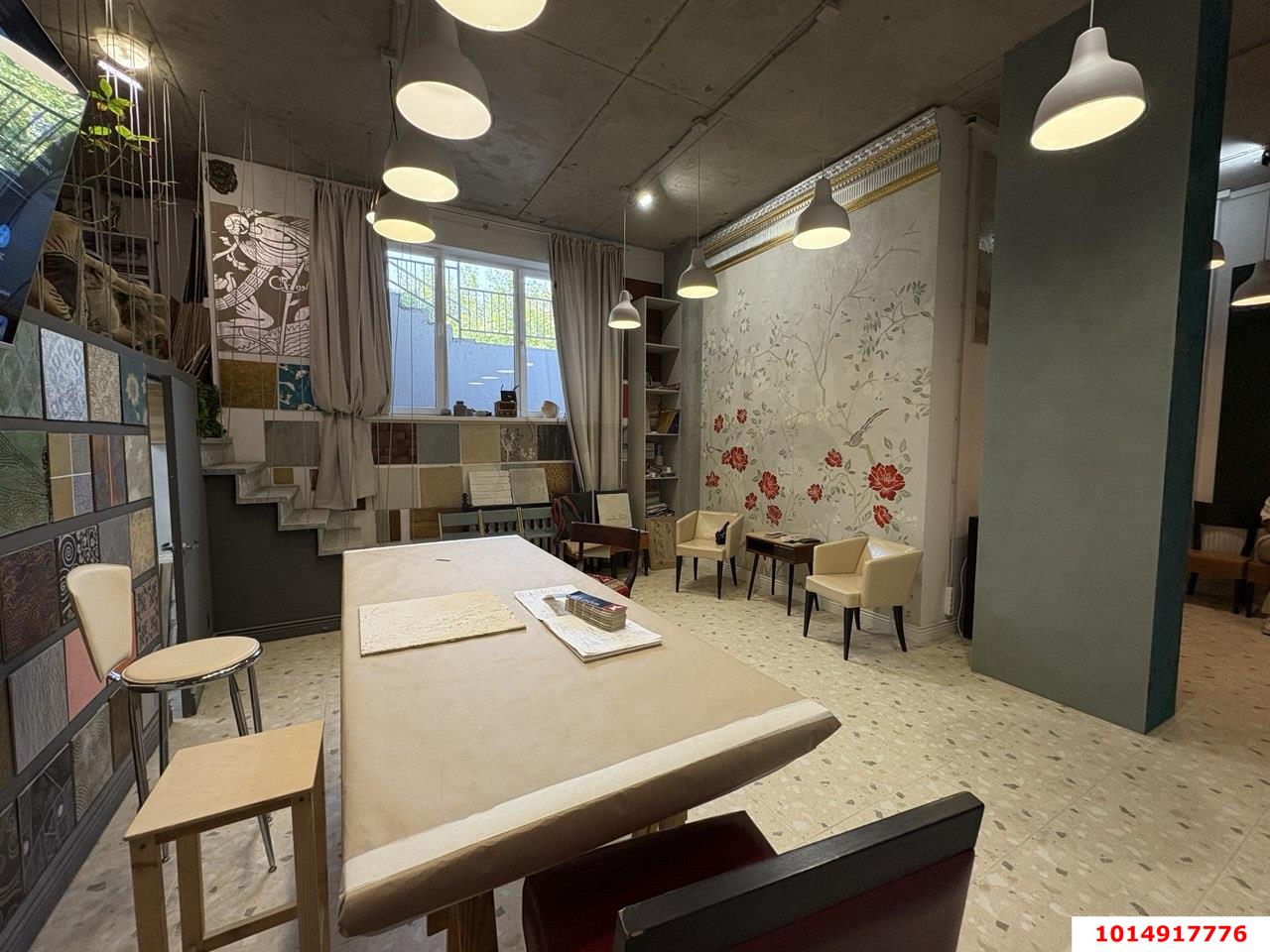 Фото №10: Коммерция 71 м² - Краснодар, Прикубанский внутригородской округ, Фестивальный, мкр. Солнечный, пр-кт Константина Образцова, 25/1