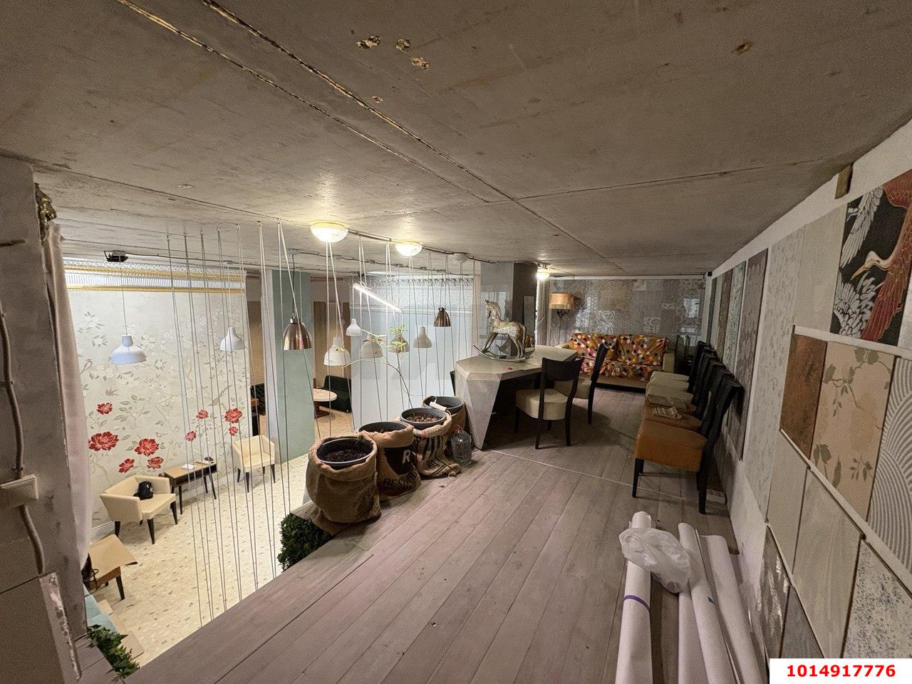 Фото №7: Коммерция 71 м² - Краснодар, Прикубанский внутригородской округ, Фестивальный, мкр. Солнечный, пр-кт Константина Образцова, 25/1