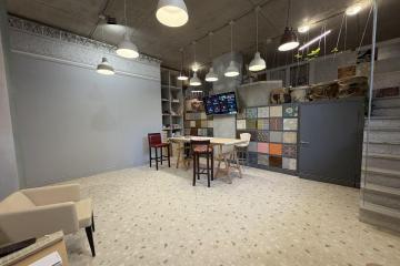 Фото №5: Коммерция 71 м² - Краснодар, мкр. Солнечный, пр-кт Константина Образцова, 25/1