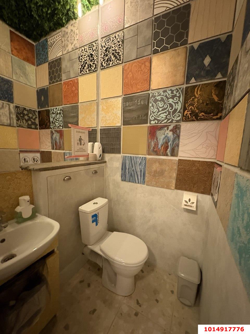 Фото №12: Торговое помещение 71 м² - Краснодар, Солнечный, пр-кт Константина Образцова, 25/1