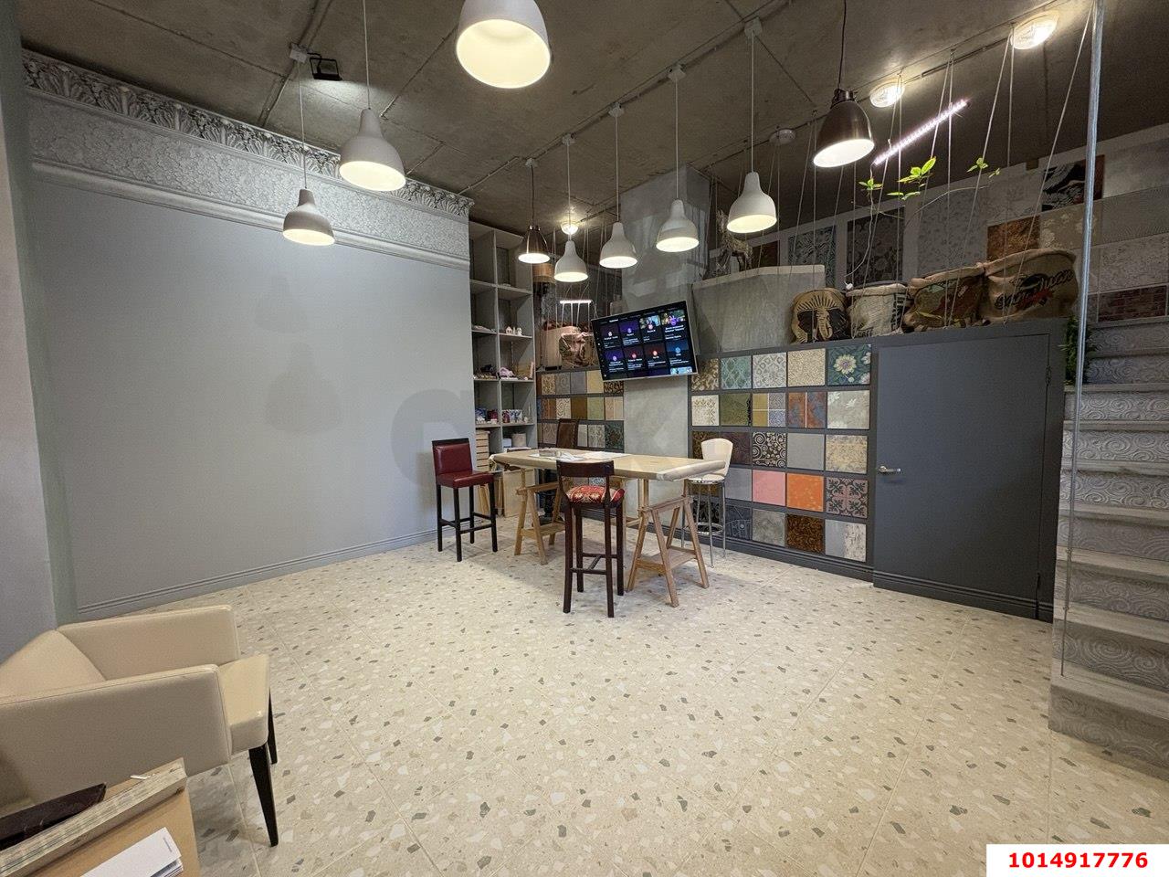 Фото №5: Торговое помещение 71 м² - Краснодар, Солнечный, пр-кт Константина Образцова, 25/1