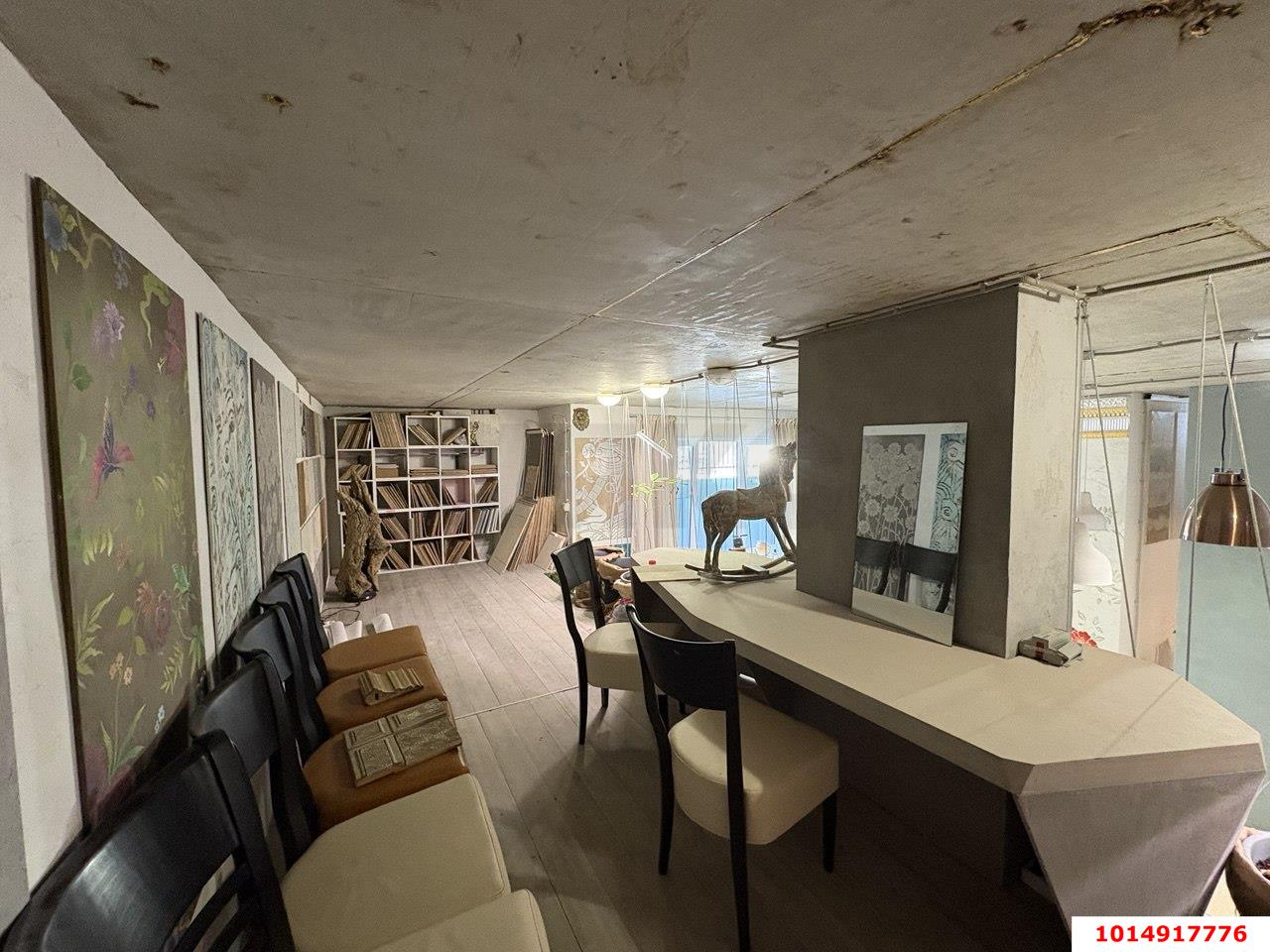 Фото №8: Торговое помещение 71 м² - Краснодар, Солнечный, пр-кт Константина Образцова, 25/1